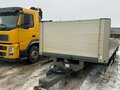 2006 Volvo FM, жёлтый, 6000000 рублей - вид 1