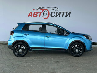 2023 Livan X3 Pro, синий, 1450000 рублей, вид 5