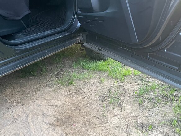 2012 Toyota RAV4 IV (XA40), серый, 1600000 рублей - вид 13