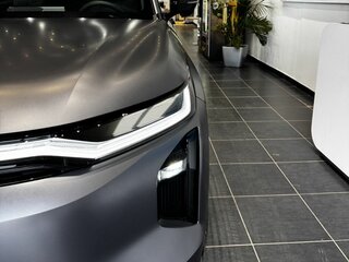 2026 GAC S7, серый, 5845909 рублей, вид 5