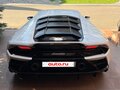 2020 Lamborghini Huracán I Рестайлинг, белый, 18450000 рублей - вид 6