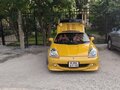 2003 Toyota MR-S I Рестайлинг, жёлтый, 1300000 рублей - вид 1