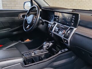 2021 Kia Sorento IV, серый, 3899999 рублей, вид 5