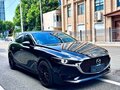 2023 Mazda 3 Axela IV (BP), чёрный - вид 1