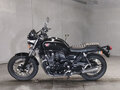 2021 Honda CB 1100, чёрный, 940000 рублей