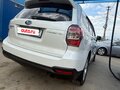2013 Subaru Forester IV, белый, 1320000 рублей - вид 5