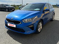 2019 Kia Ceed III, синий, 1750000 рублей