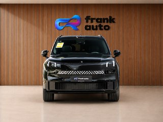 2026 Lynk & Co 900, чёрный, 7600000 рублей, вид 2