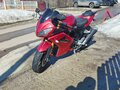 2013 Falcon SpeedFire, красный, 90000 рублей - вид 1