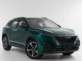 2025 Dongfeng Mage, зелёный, 2560000 рублей, вид 3