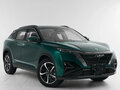 2025 Dongfeng Mage, зелёный, 2560000 рублей - вид 2