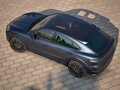 2026 Porsche Cayenne III Рестайлинг, синий - вид 8