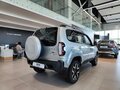 2026 Lada (ВАЗ) Niva Travel I Рестайлинг, серебристый, 1809000 рублей - вид 3