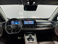 2024 Chery Tiggo 8 Pro Max I Рестайлинг, серый - вид 8