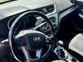 2014 Kia Rio III, серый, 990000 рублей - вид 7