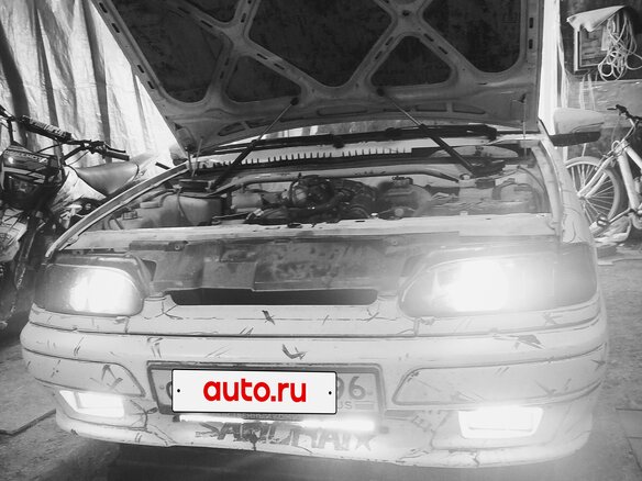 2010 Lada (ВАЗ) 2114, белый, 250000 рублей - вид 19