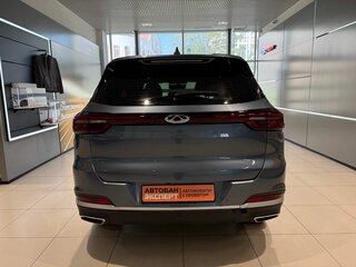 2021 Chery Tiggo 7 Pro I, серый, 1329000 рублей, вид 5