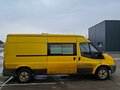 2007 Ford Transit, жёлтый, 650000 рублей - вид 9