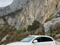 2007 Audi Q7 I (4L), белый, 1800000 рублей