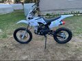 2024 Irbis TTR 125, белый, 56000 рублей - вид 5
