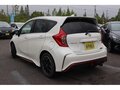 2015 Nissan Note Nismo II, белый, 690000 рублей - вид 3