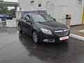 2011 Opel Insignia I, чёрный - вид 4