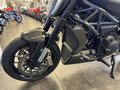 2023 Ducati XDiavel, чёрный, 1950000 рублей - вид 9