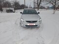2011 Lada (ВАЗ) Priora I, серебристый, 375000 рублей - вид 6