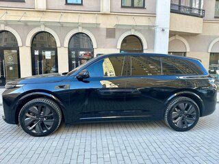 2024 Li Auto (Lixiang) L7 I, чёрный, 6199000 рублей, вид 5