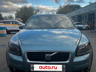 2007 Volvo C30 I, синий, 640000 рублей, вид 3