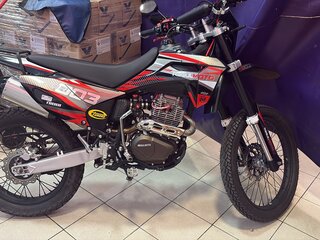2025 Regulmoto Sport 003 PR, красный, 180000 рублей, вид 5