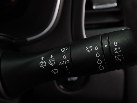 2018 Renault Megane IV, чёрный, 1239000 рублей - вид 16