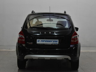2023 Lada (ВАЗ) Granta I Рестайлинг, чёрный, 725000 рублей, вид 3