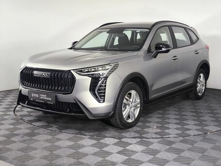 Haval Jolion I Рестайлинг 2