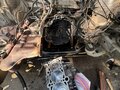 2001 Audi A4 II (B6), серебристый, 350000 рублей - вид 8