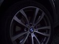 2016 BMW X6 40d II (F16), серый, 3800000 рублей - вид 5