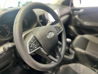 2026 Lada (ВАЗ) Iskra, чёрный, 1430550 рублей, вид 4