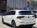 2025 Volkswagen Golf VIII Рестайлинг, белый, 2360000 рублей - вид 3