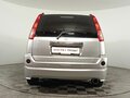 2007 Nissan X-Trail II, серебристый, 830000 рублей - вид 5