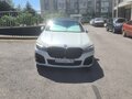 2022 BMW 7 серии 730i VI (G11/G12) Рестайлинг, белый, 6500000 рублей - вид 5