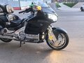2013 Honda GL 1800 Gold Wing, чёрный, 1350000 рублей - вид 2