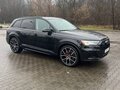 2020 Audi Q7 55 TFSI II (4M) Рестайлинг, чёрный, 5000000 рублей - вид 6