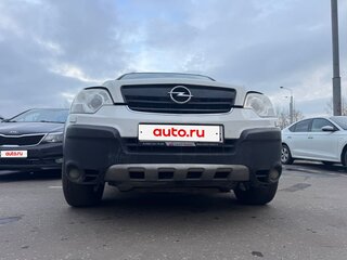 2010 Opel Antara I, белый, 970000 рублей, вид 3