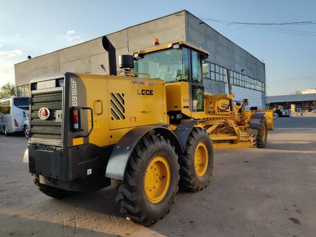 2025 LGCE G9165F, жёлтый, 12400000 рублей, вид 5