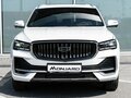2026 Geely Monjaro I, белый, 4954990 рублей - вид 6