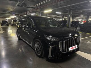 2023 Voyah Dream I, чёрный, 5000000 рублей, вид 2