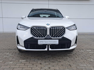 2025 BMW X3 Long 30L xDrive IV (G45/G48), белый, 7250000 рублей, вид 2