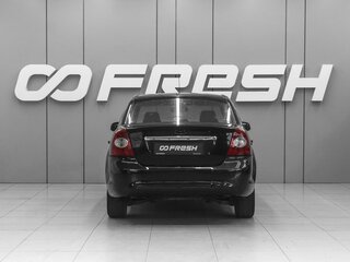 2008 Ford Focus II Рестайлинг, голубой, 499000 рублей, вид 4