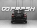 2008 Ford Focus II Рестайлинг, голубой, 499000 рублей - вид 3