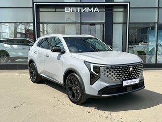 2026 Changan UNI-S I Рестайлинг, серый, 3249900 рублей, вид 1